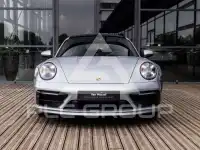 2020 Porsche 911