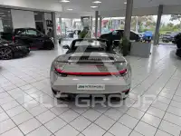 2020 Porsche 911