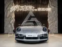 2020 Porsche 911