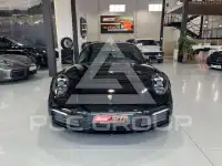 2020 Porsche 911