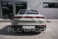 2020 Porsche 911