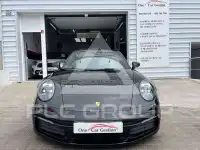 2020 Porsche 911