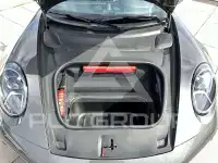 2020 Porsche 911