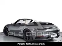 2020 Porsche 911