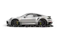 2020 Porsche 911