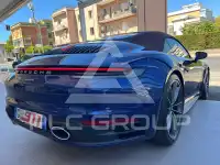 2020 Porsche 911