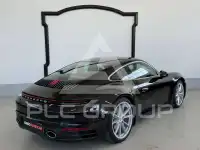 2020 Porsche 911