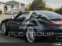 2020 Porsche 911