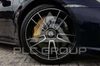 2020 Porsche 911