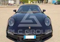2020 Porsche 911