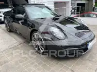 2020 Porsche 911