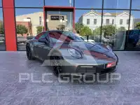 2020 Porsche 911