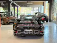 2020 Porsche 911