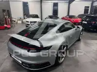 2020 Porsche 911