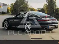 2020 Porsche 911