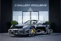 2020 Porsche 911