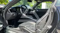2020 Porsche 911