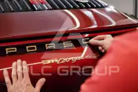 2020 Porsche 911