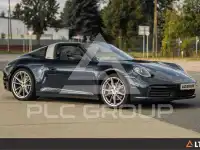 2020 Porsche 911