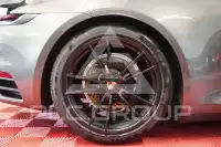 2020 Porsche 911