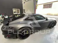 2020 Porsche 911