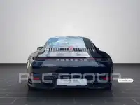 2020 Porsche 911
