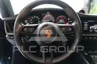 2020 Porsche 911
