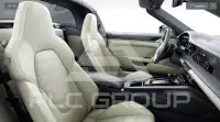 2020 Porsche 911