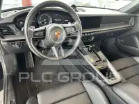 2020 Porsche 911
