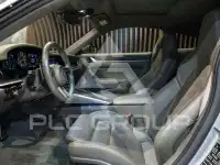 2020 Porsche 911