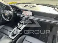 2020 Porsche 911