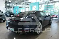 2020 Porsche 911
