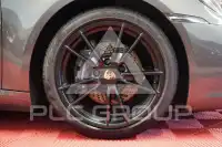 2020 Porsche 911