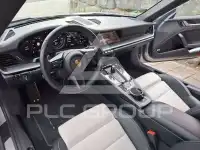 2020 Porsche 911