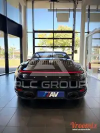2020 Porsche 911