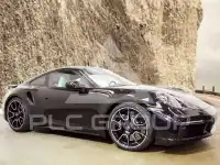 2020 Porsche 911