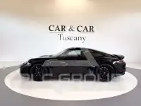 2020 Porsche 911