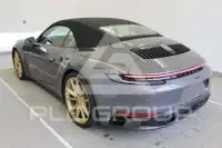 2020 Porsche 911