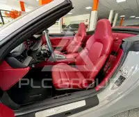 2020 Porsche 911