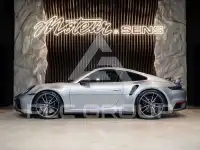 2020 Porsche 911