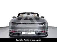2020 Porsche 911