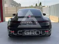 2020 Porsche 911