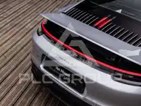 2020 Porsche 911