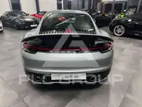 2020 Porsche 911