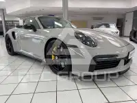 2020 Porsche 911