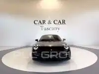 2020 Porsche 911