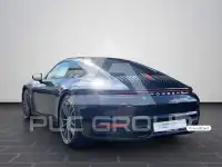 2020 Porsche 911