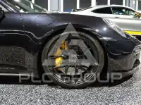 2020 Porsche 911