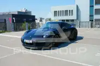 2020 Porsche 911