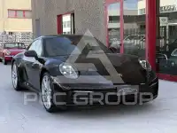 2020 Porsche 911